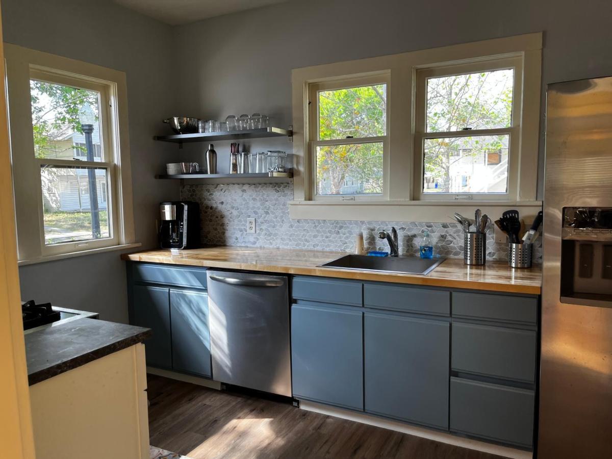 Southern Charm In Lakeland Exterior photo